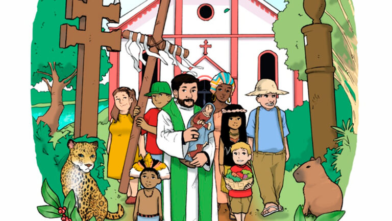 Diocese de Novo Hamburgo participará da 48ª Romaria da Terra do RS