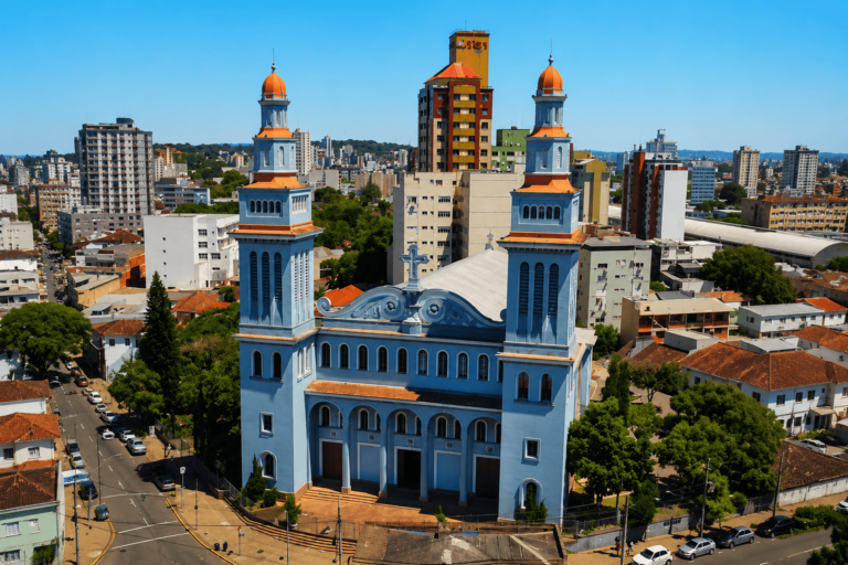ASSEMBLEIA DIOCESANA DA AÇÃO EVANGELIZADORA – 18/10/2025