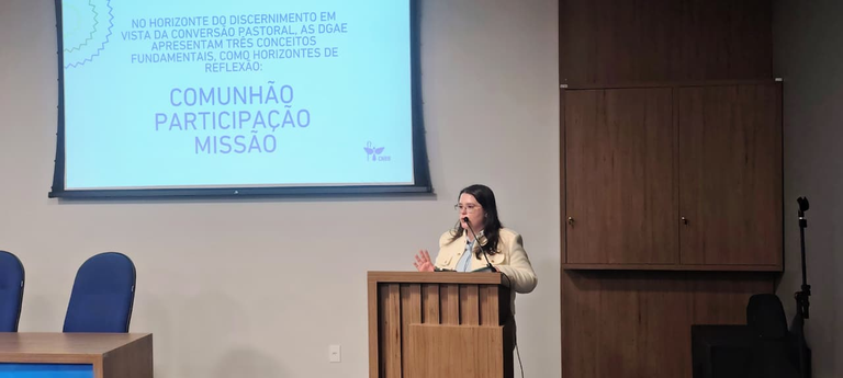 XX Semana Teológica aprofunda o discernimento e a conversão pastoral à luz das novas Diretrizes